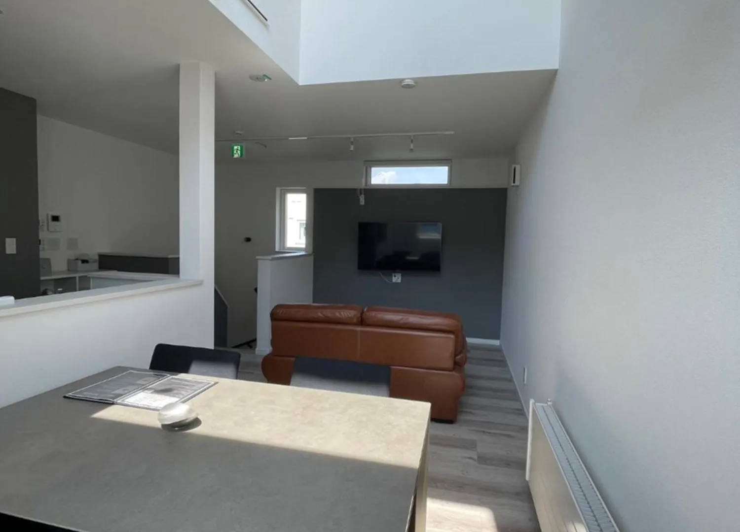 Arun別邸 地下鉄自衛隊前駅徒歩1分 Apartment Sapporo 0*,  Japan