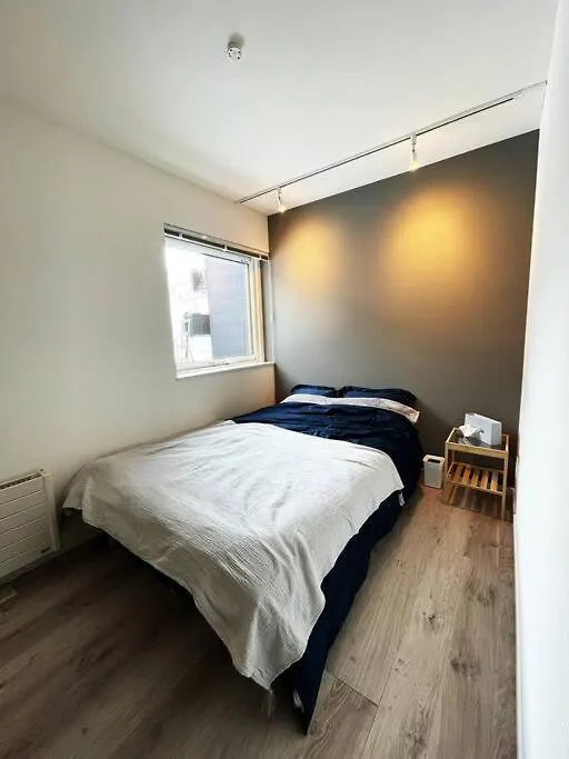 Apartament Arun別邸 地下鉄自衛隊前駅徒歩1分 Sapporo Japonia