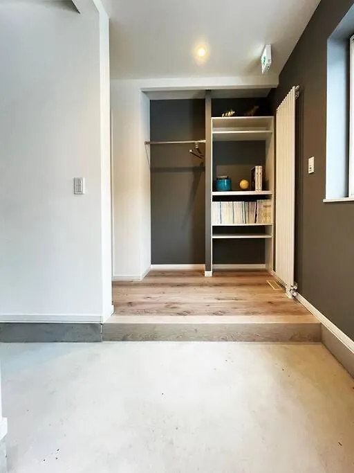 Apartament Arun別邸 地下鉄自衛隊前駅徒歩1分 Sapporo 0*,  Japonia