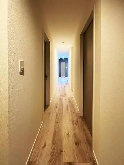 Apartament Arun別邸 地下鉄自衛隊前駅徒歩1分 Sapporo 0*,