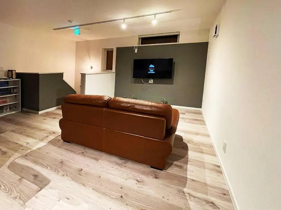 Apartament Arun別邸 地下鉄自衛隊前駅徒歩1分 Sapporo