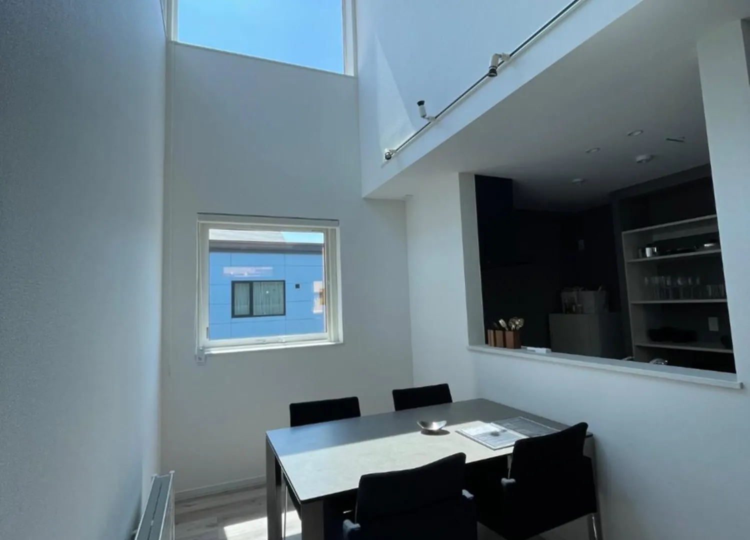 Apartament Arun別邸 地下鉄自衛隊前駅徒歩1分 Sapporo